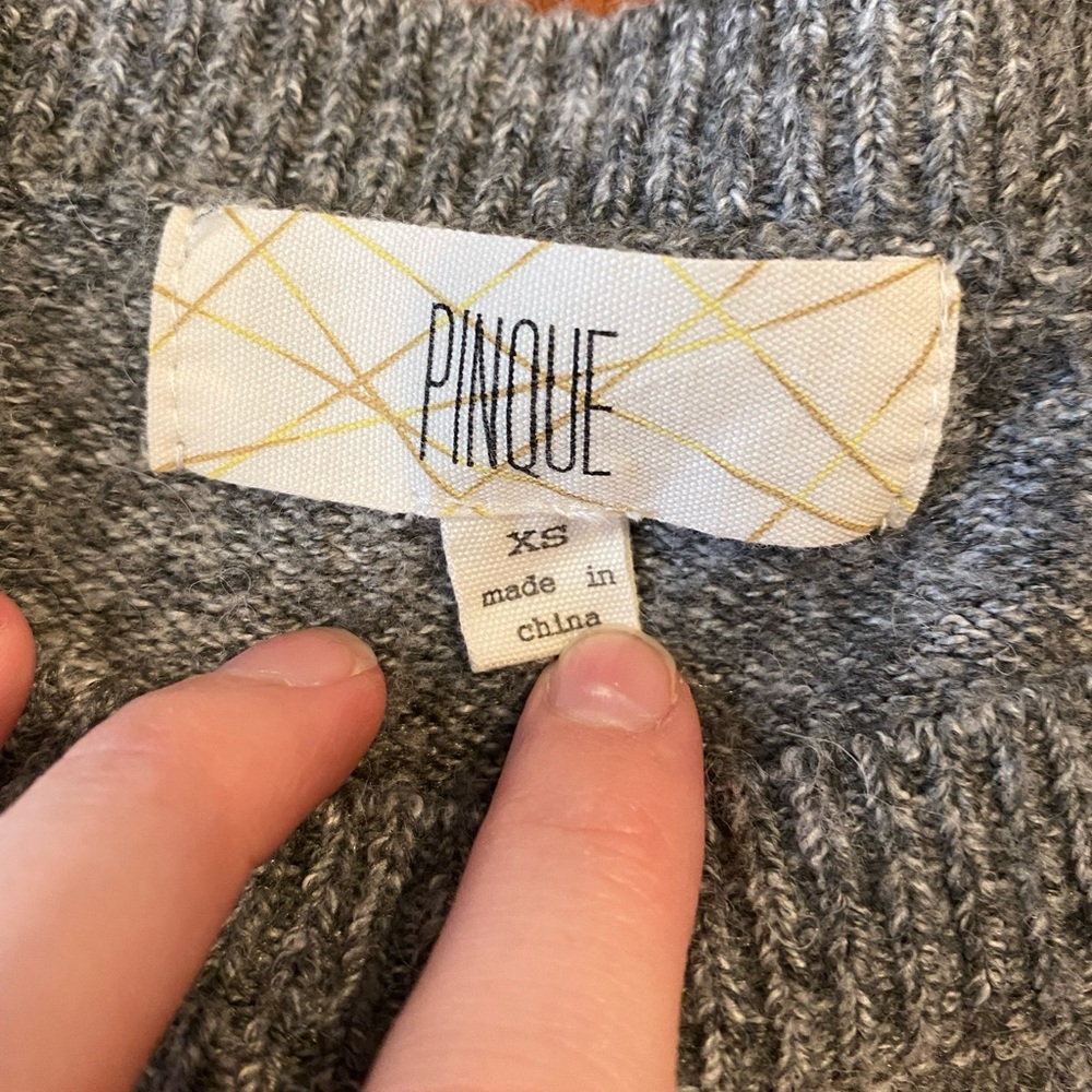 Pinque Sweater - Picture 5 of 5